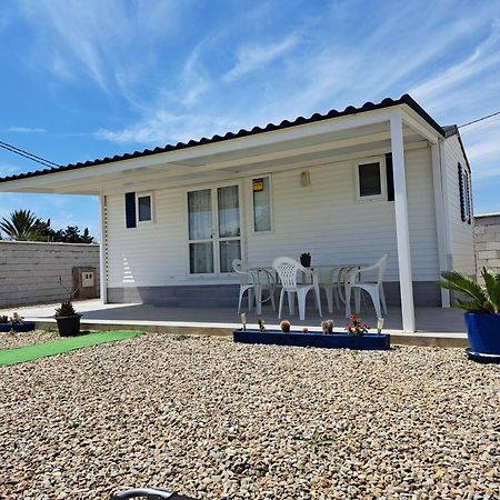 Apartamento El Ronco. Conil De La Frontera Exterior photo
