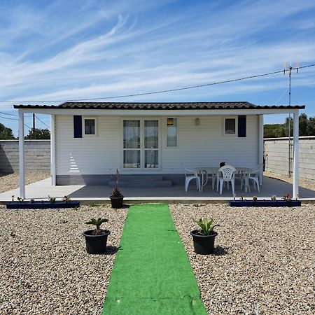 Apartamento El Ronco. Conil De La Frontera Exterior photo